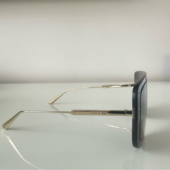 NEW!!! UltraDior MU BOA0 sunglasses Authentic Retail 560$ main image 8
